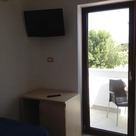Corallo Hotel 3*