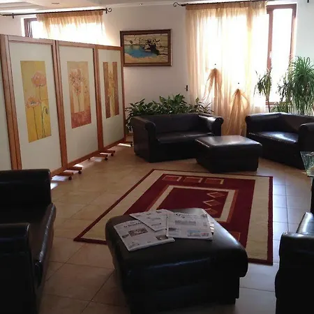 Corallo Hotel