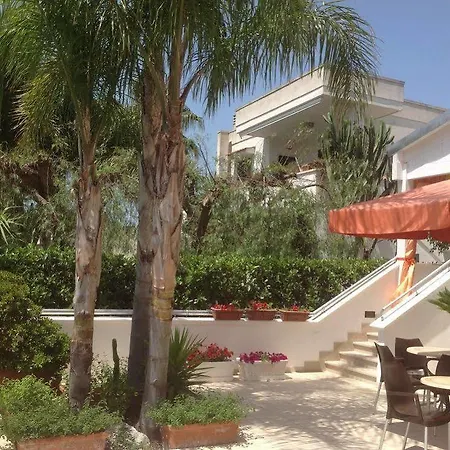Corallo Hotel