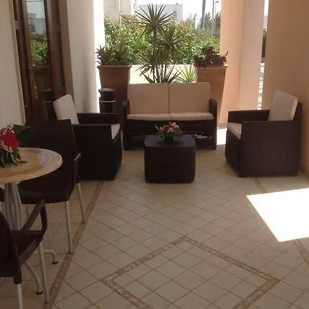 Hotel Corallo 3*
