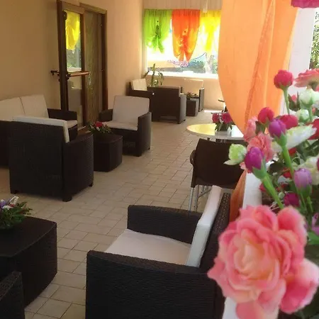 Corallo Hotel