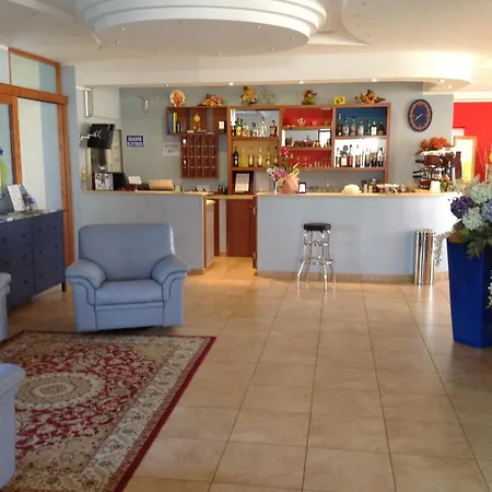 Corallo Hotel 3*