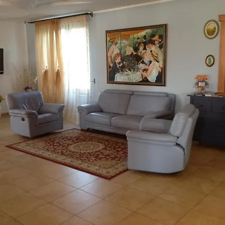 Corallo Hotel 3*