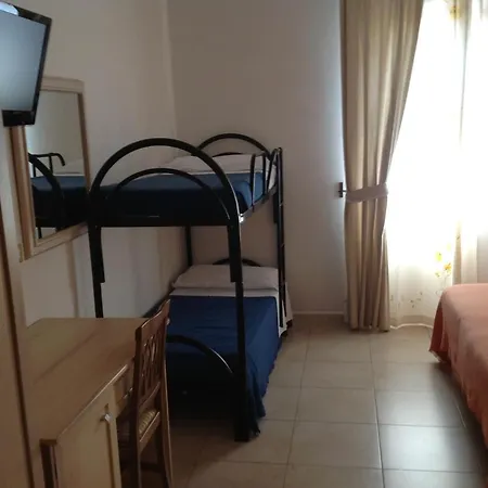 Corallo Hotel 3*