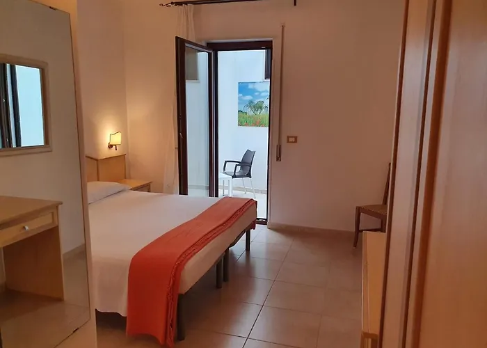 Hotel Corallo 4*