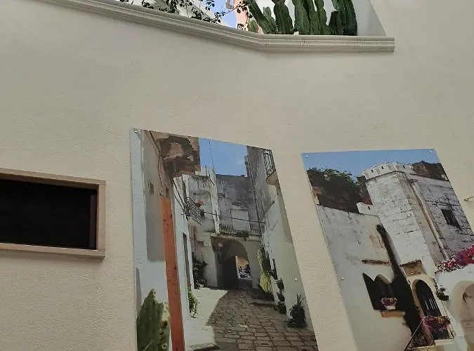 Hotel Corallo 4*