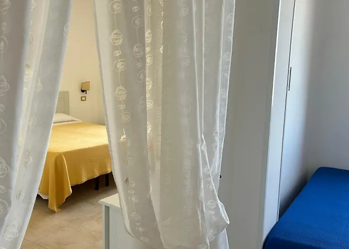 Corallo Hotel 4*