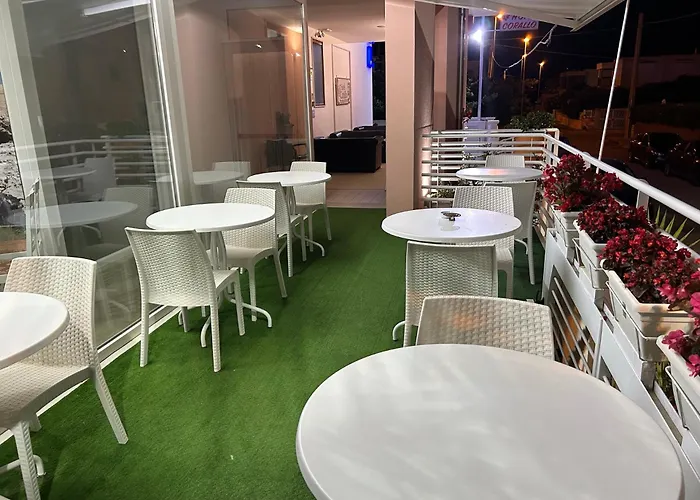 Hotel Corallo 4*