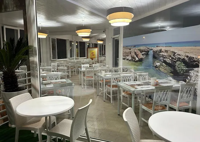 Hotel Corallo 4*