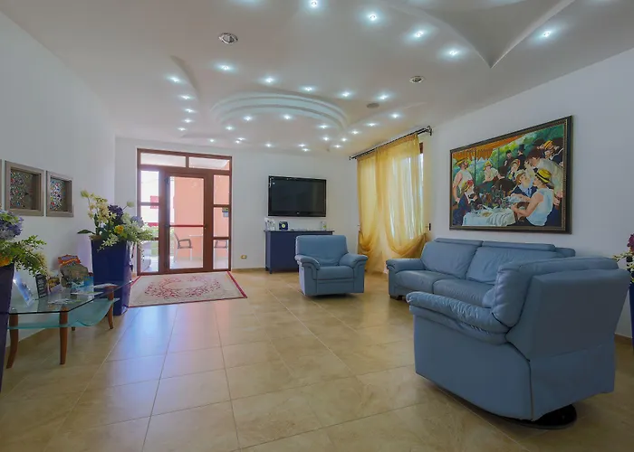 Corallo Hotel