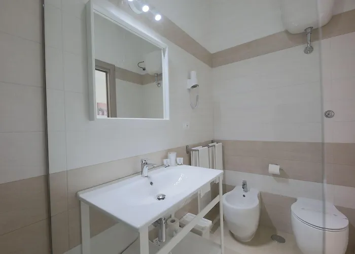 Hotel Corallo