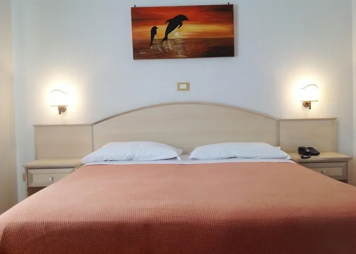 Corallo Hotel