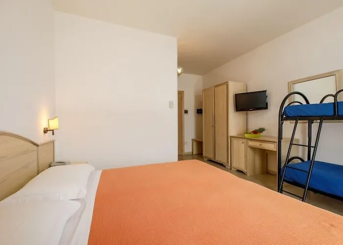 Hotel Corallo 4*