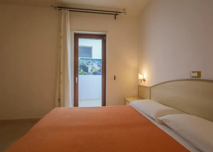 Hotel Corallo 4*
