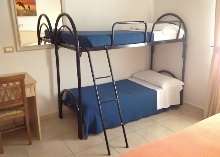 Hotel Corallo 4*