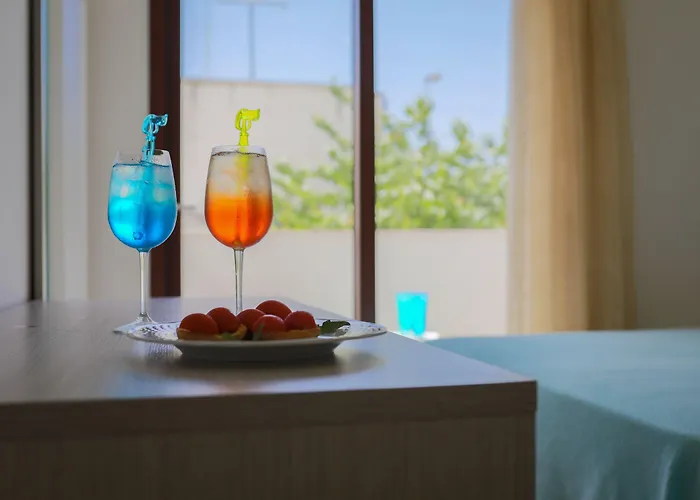 Corallo Hotel