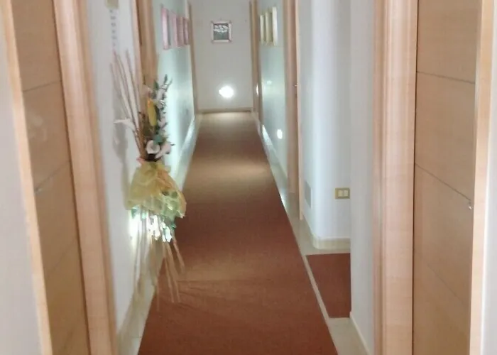 Hotel Corallo Torre Santa Sabina