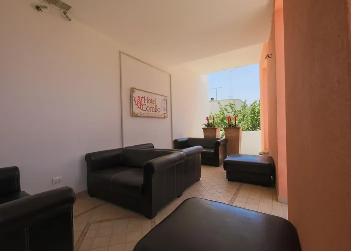 Hotel Corallo