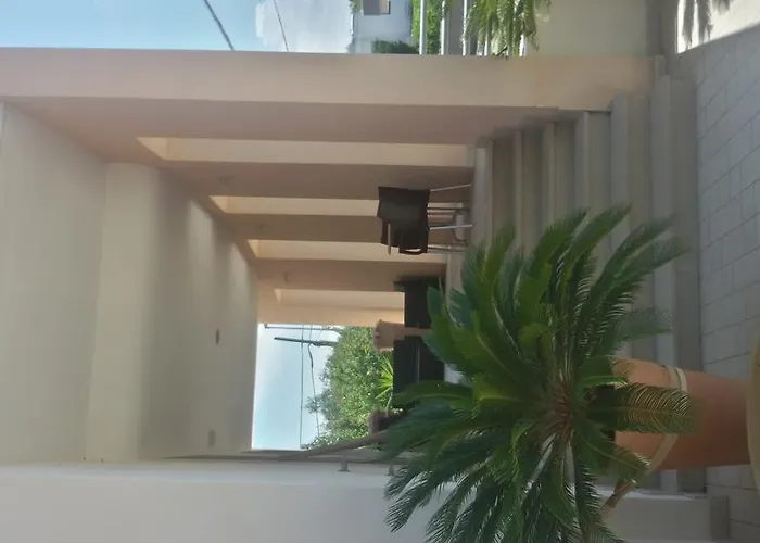 Hotel Corallo