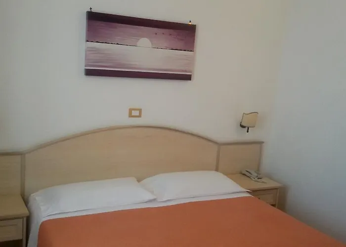 Hotel Corallo 4*