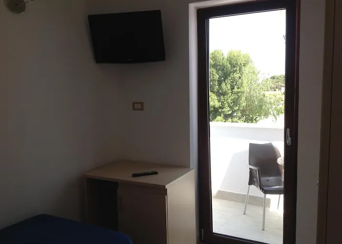 Corallo Hotel 4*