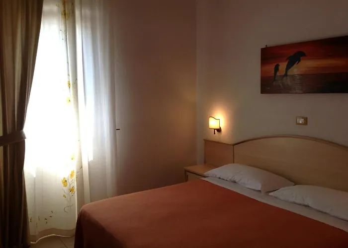 Hotel Corallo Torre Santa Sabina